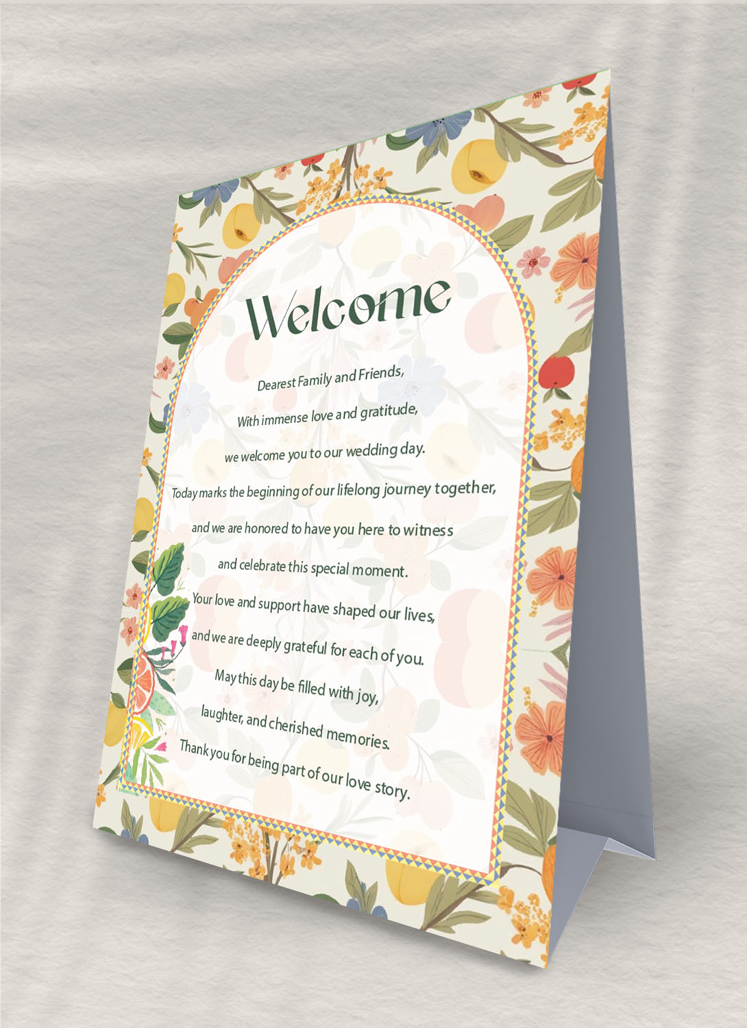 Invitation Card