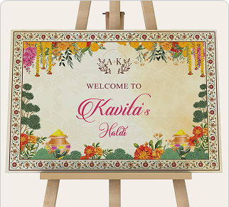 Wedding Stationery