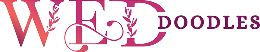 WedDoodles Logo